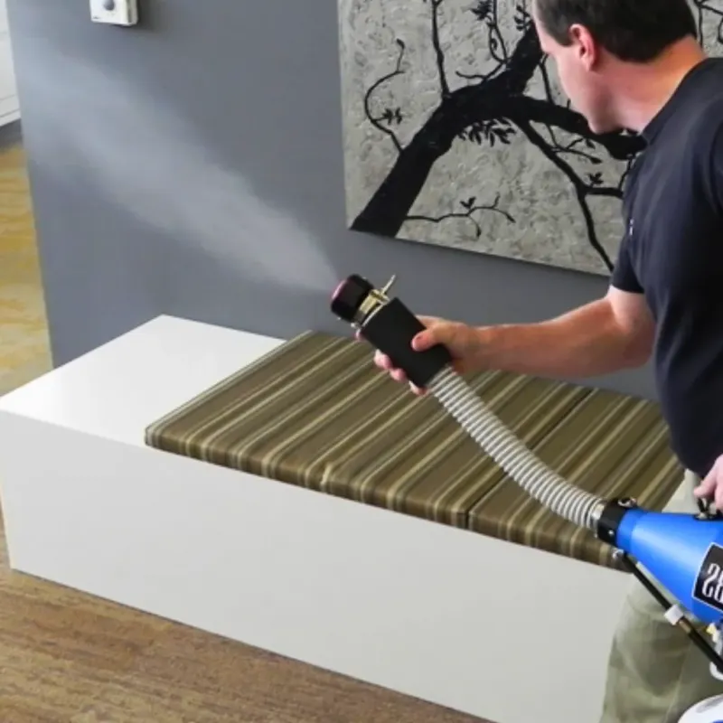 Professional Odor Removal in East Baton Rouge Parish, LA