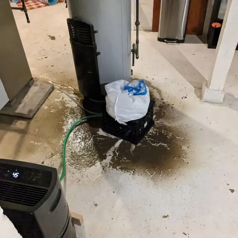 Sewage Backup Cleanup Service in East Baton Rouge Parish, LA